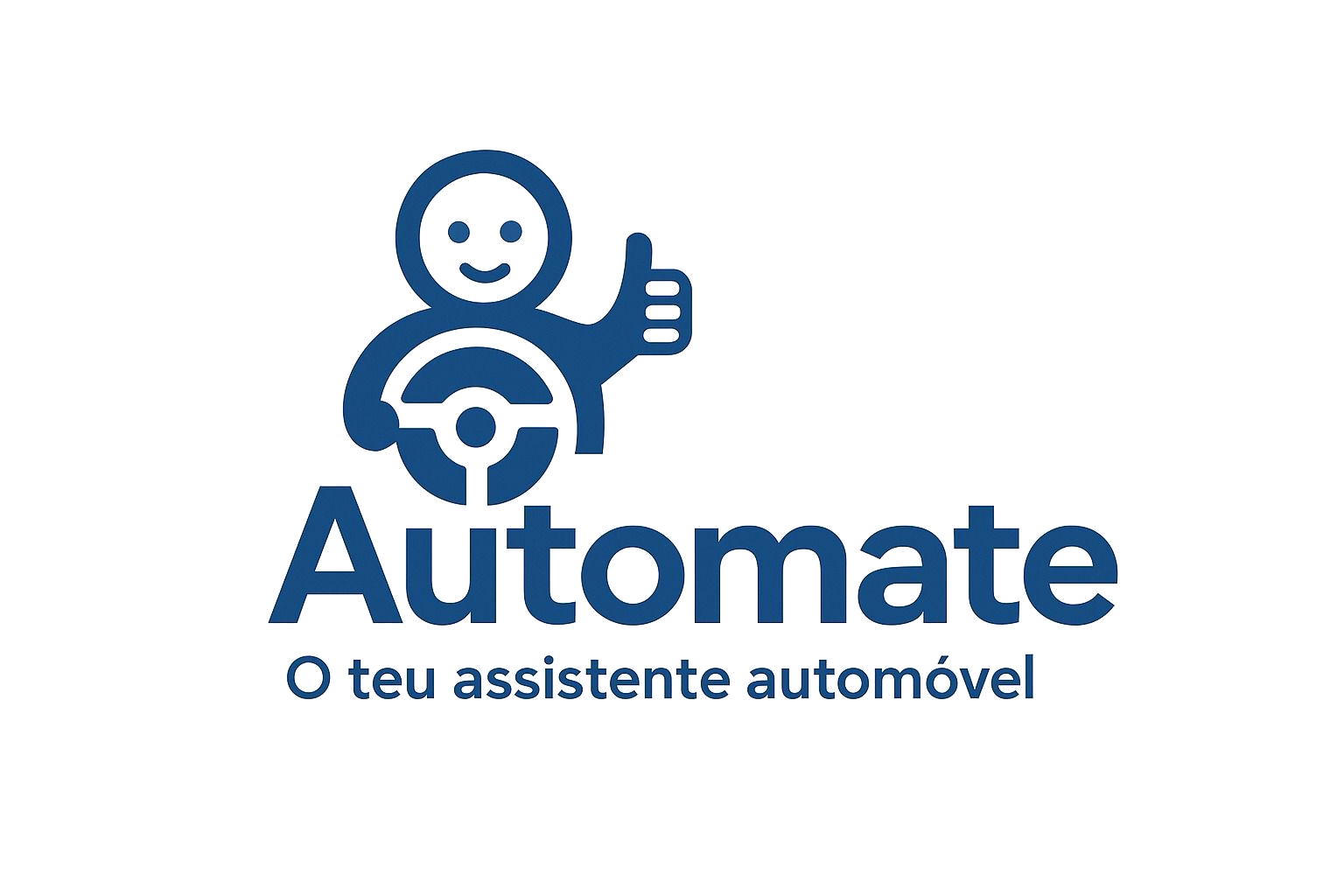 Auto-mate. O teu assistente automável.